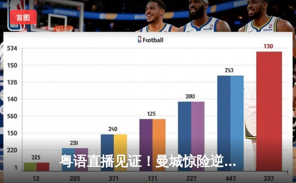 粤语直播见证！曼城惊险逆转拜仁，哈兰德梅开二度锁定胜局