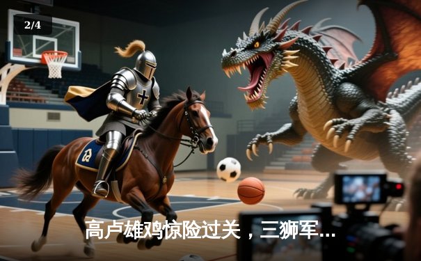 高卢雄鸡惊险过关，三狮军团饮恨十二码 - 2