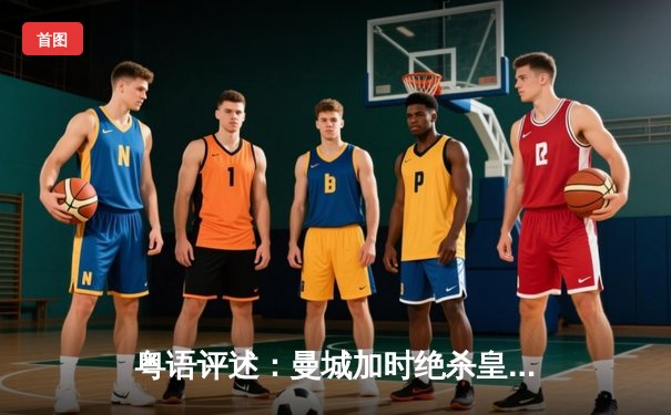 粤语评述：曼城加时绝杀皇马，欧冠经典战4-3荡气回肠