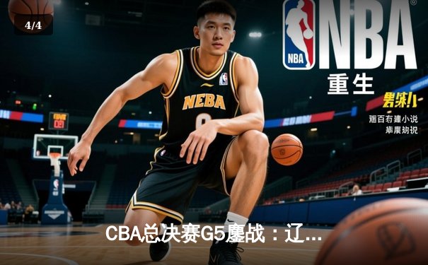 CBA总决赛G5鏖战：辽宁本钢加时逆转广东宏远 成功卫冕总冠军 - 4